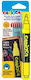Carioca Marker Yellow Blackboard Liquid Chalk for Glass