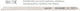 Tactix 436471 Lamele 400mm 2buc