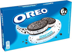 Nestle Oreo Sandwich 6τεμ 200gr