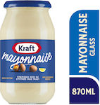 Kraft Mayonnaise 870ml