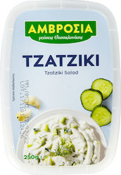 Αμβροσία Τζατζίκι 250gr