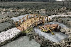 Battle Systems Υλικό Μακέτας Bridge