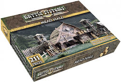 Battle Systems Maketohart Mead Hall