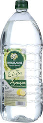 Τριποδάκης Λευκό Ξίδι με Λεμόνι 2000ml
