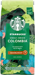 Starbucks Espresso Μονοποικιλιακός σε Κόκκους 450gr