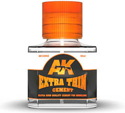AK Interactive Glue Modeling