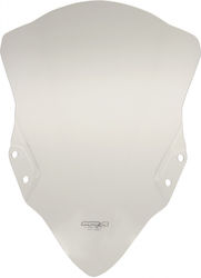 MRA Διάφανη Ζελατίνα Μοτοσυκλέτας για Kawasaki Ninja 400 / EN