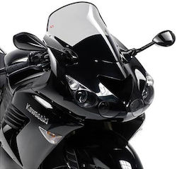 MRA Φιμέ Ζελατίνα Μοτοσυκλέτας για Kawasaki ZZR 1400 MRA Φιμέ Ζελατίνα Μοτοσυκλέτας για Kawasaki ZZR 1400