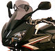 MRA Vizieră colorată motocicletă pentru Yamaha Magazin online FZ