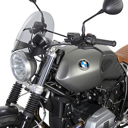 MRA Vizieră transparentă motocicletă pentru Triumph Amestecător MRA Vizieră transparentă motocicletă pentru Triumph Amestecător