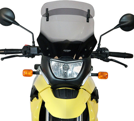 MRA Getöntes Visier Motorrad für BMW F 650 GS