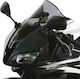 MRA Motorcycle Windshield & Windscreen Tinted Visor for Honda CBR 600