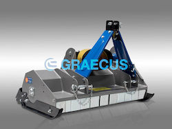 Graecus EKN115 Унищожител