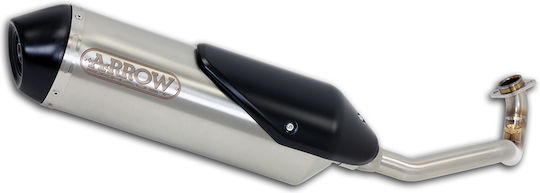 Arrow Motorcycle Exhaust for Kymco K-XCT 300i