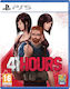 41 Hours PS5 Game