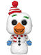 Funko Pop! Games: Five Nights at Freddy's - Snow Chica 939