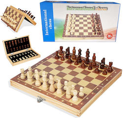 SP Souliotis Шахмат 30x30см SP Souliotis Шахмат 30x30см