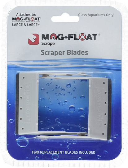 Mag-Float Μαγνήτης Ενυδρείου