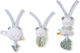 Saro Hanging Baby Toy Car Sweet Fun