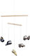 Smallstuff Mobile for Cot