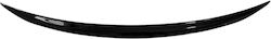 Kofferraumspoiler aus Kunststoff Chevrolet Cruze Kofferraumspoiler aus Kunststoff Chevrolet Cruze