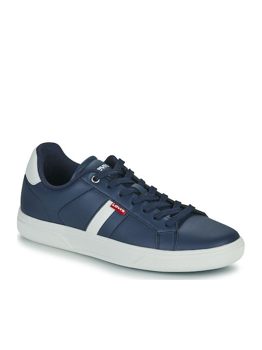 Levi's Archie Sneakers Navy Blue