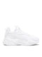 RS-X Be A Poem Chunky Sneakers White