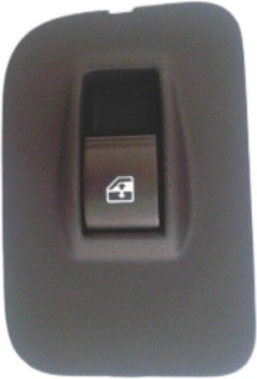 Fensterheberschalter Auto für Citroen Nemo Fiat Fiorino Peugeot Bipper