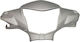 Honda Motorcycle Headlight Cover for Honda Astrea Grand 110 White 1pcs