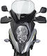 MRA Διάφανη Ζελατίνα Μοτοσυκλέτας για Suzuki DL 650 V-STROM