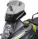 MRA Διάφανη Ζελατίνα Μοτοσυκλέτας για Suzuki DL 650 V-STROM