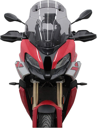 MRA Φιμέ Ζελατίνα Μοτοσυκλέτας για Honda XR