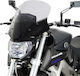 MRA Vizieră transparentă motocicletă pentru Yamaha MT-09