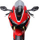 MRA Vizieră colorată motocicletă pentru Honda CBR 1000RR / Lama de foc
