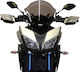 MRA Vizieră colorată motocicletă pentru Yamaha MT-09