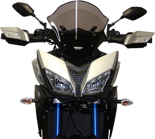 MRA Vizieră colorată motocicletă pentru Yamaha MT-09