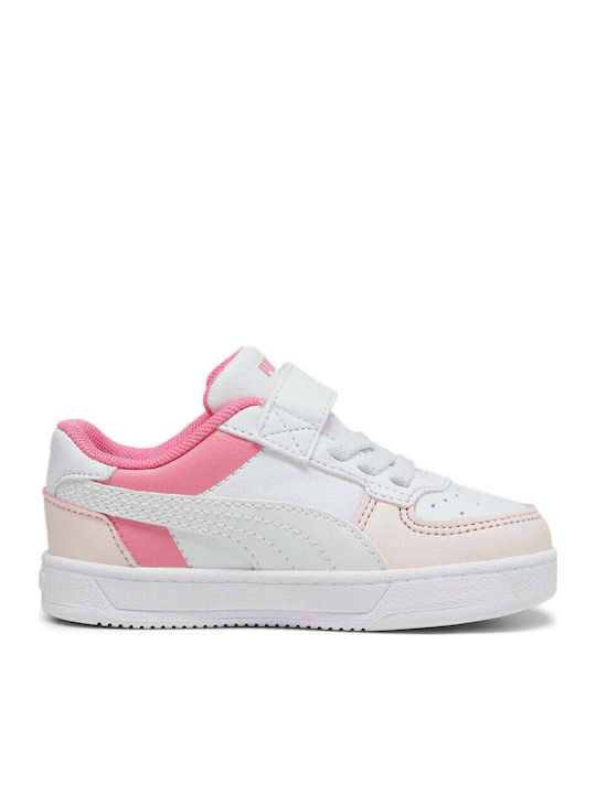 PUMA CAVEN 2.0 BLOCK AC+ INF Παιδικά Sneakers μ...