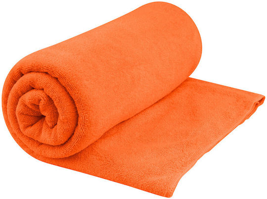Sea to Summit Tek Πετσέτα Microfiber Σώματος σε Θήκη Outback 150x75εκ.