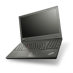 Lenovo Thinkpad W540 Refurbished Grade A 15.6" (Core i7-4700MQ/8GB/128GB SSD/W10 Pro)