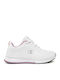 Jaunt Γυναικεία Sneakers Λευκά