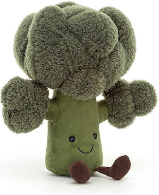 Jellycat Plush Μπρόκολο 23 cm.