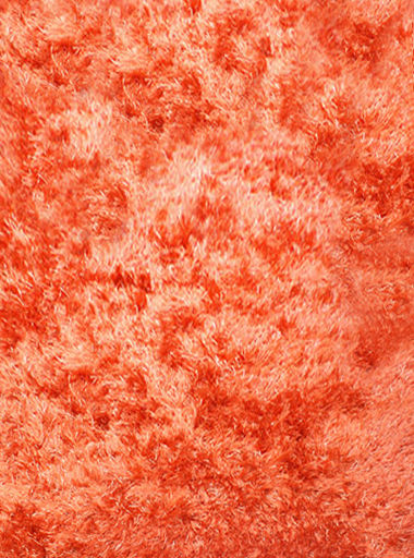 Klonaras Amalfi Shaggy 70x140cm Coral Klonaras Amalfi Shaggy 70x140cm Coral