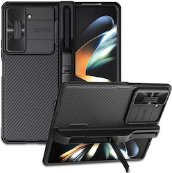 Nillkin Camshield Pro Back Cover Πλαστικό Μαύρο...