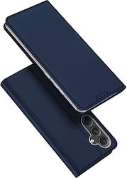 Dux Ducis Skin Pro Тъмносин (Galaxy S23 FE)