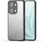 Dux Ducis Aimo Series Back Cover Σιλικόνης Ανθεκτική Μαύρο (OnePlus Nord 3)