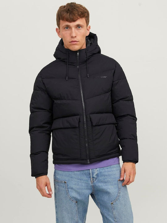 Puffer jacket skroutz outlet
