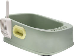 Nunbell Pet Vas Verde