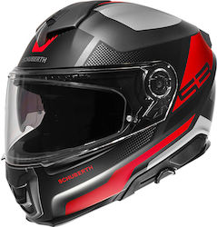 Schuberth Full Face Helmet