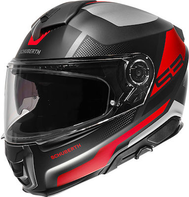 Schuberth Full Face Helmet