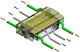 Teknomega Power Distribution Block 130-055161016